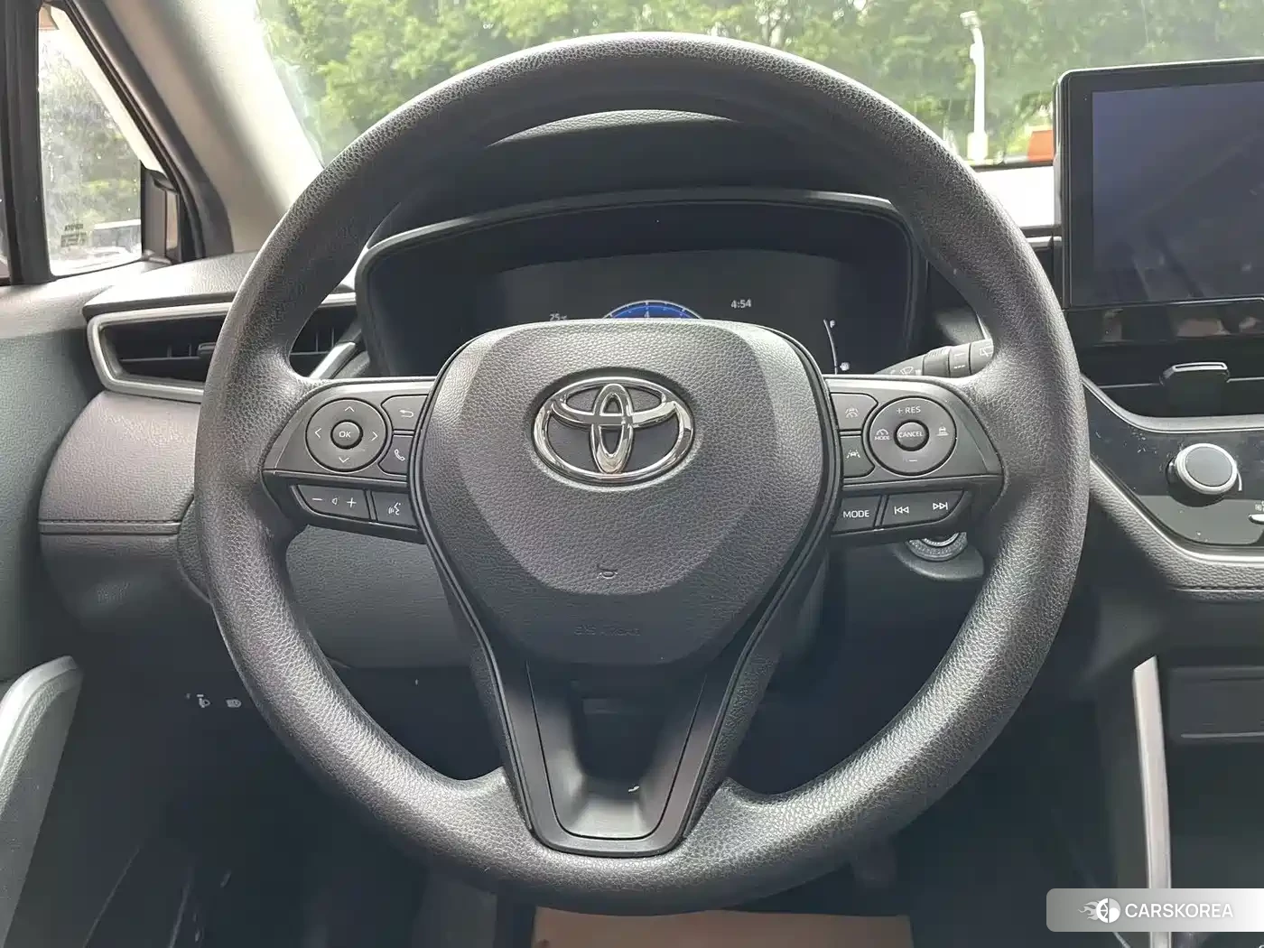 Toyota Corolla id 4680664 из Китая 12