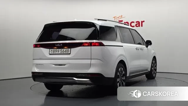 Kia Carnival 4th generation id 3746921 из Кореи 12