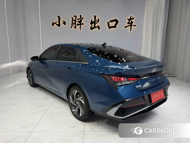 Hyundai Elantra id 4335170 из Китая 12