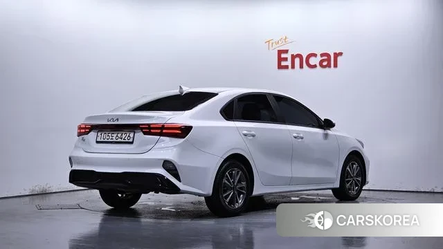 Kia The New K3 2nd generation id 3003606 из Кореи 12