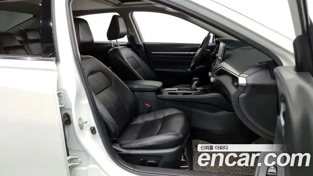 Nissan Altima (L34) id 2784832 из Кореи 12