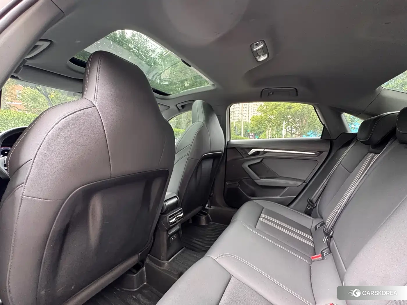 Audi A3 id 4622452 из Китая 12