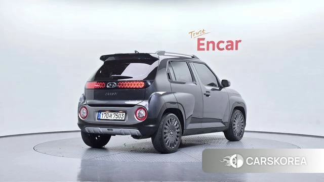 Hyundai Casper id 3877823 из Кореи 12