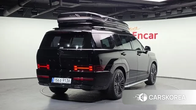 Hyundai Santa Fe (MX5) id 3763648 из Кореи 12