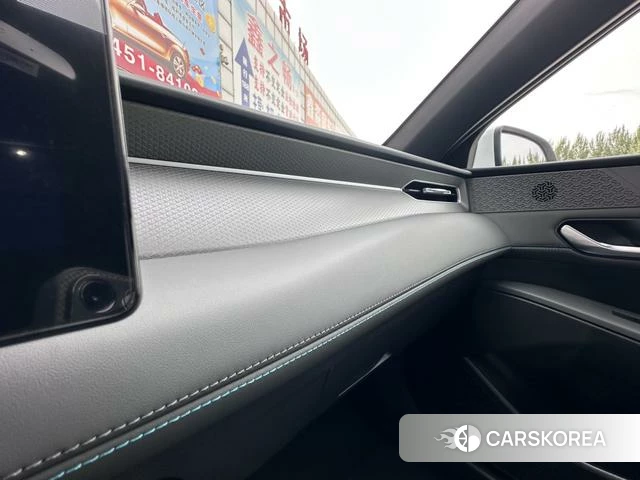 BYD Qin PLUS DM id 4199003 из Китая 12