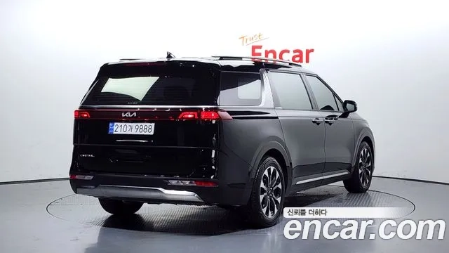 Kia Carnival 4th generation id 2934884 из Кореи 12