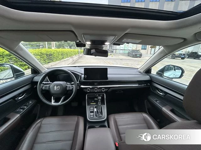 Honda CR-V id 4313442 из Китая 9