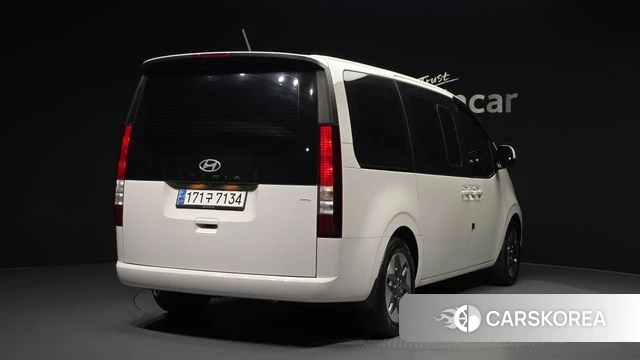 Hyundai Staria id 3952903 из Кореи 12