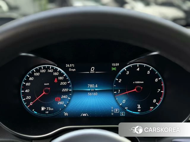 Mercedes-Benz GLC id 4272203 из Китая 12