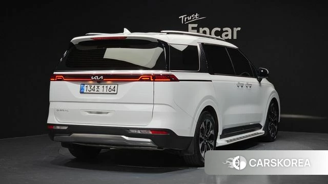 Kia Carnival 4th generation id 4280794 из Кореи 12