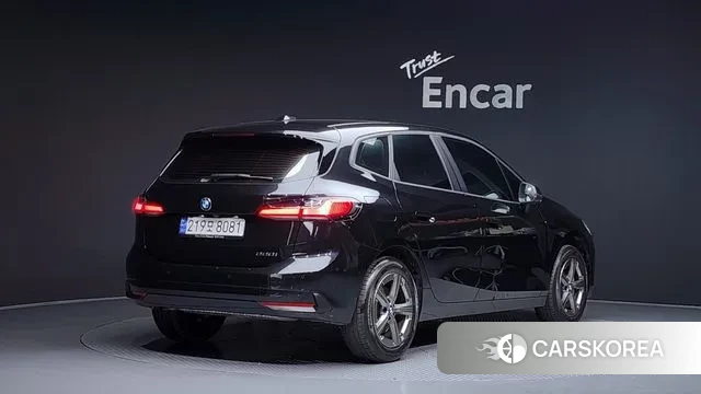 BMW 2 Series Active Tourer (U06) id 3477269 из Кореи 12