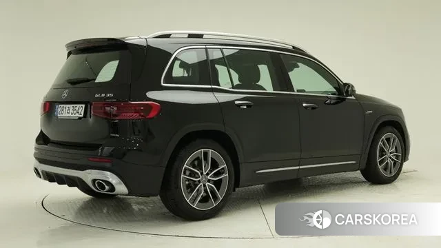 Mercedes-Benz GLB-Class X247 id 3745143 из Кореи 9