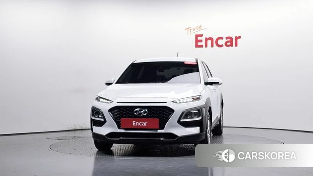 Hyundai Kona id 4895601 из Кореи 12