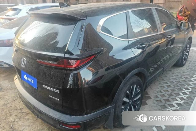 Honda Hao Ying id 4258903 из Китая 9