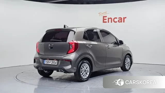 Kia Morning Urban (JA) id 3530010 из Кореи 12