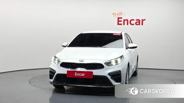 Kia Come New K3 id 4489915 из Кореи 12