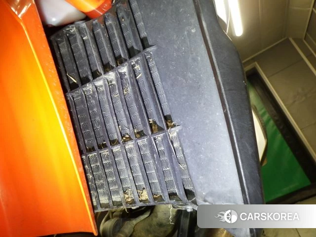 Engine photo