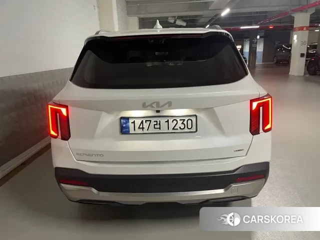 Kia The New Sorento 4th Generation id 3499114 из Кореи 12