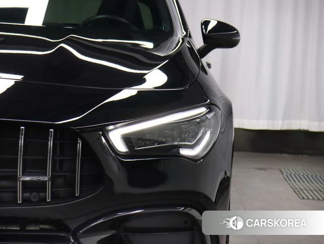 Mercedes-Benz CLA AMG id 4257471 из Китая 12