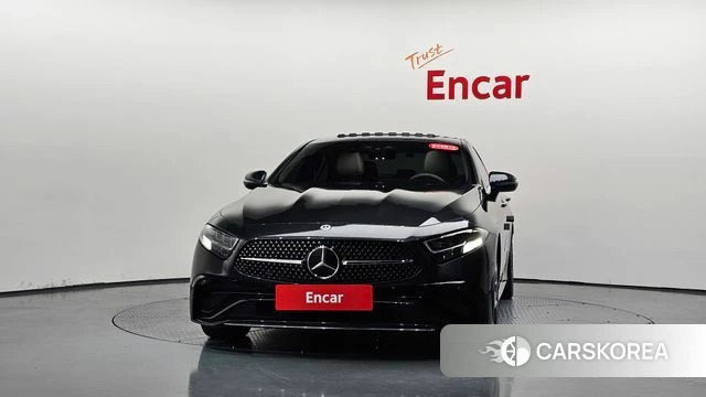 Mercedes-Benz CLS-Class C257 id 4641453 из Кореи 12