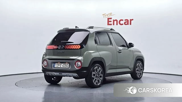 Hyundai Casper id 3842424 из Кореи 12