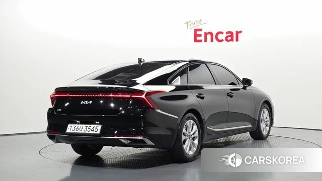 Kia K8 id 4423640 из Кореи 12