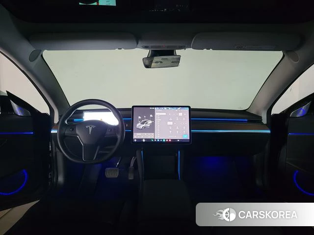 Tesla Model 3 id 4235654 из Китая 12