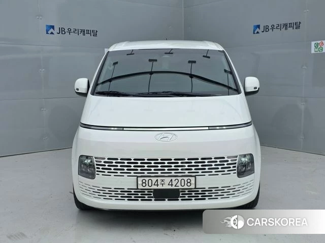 Hyundai Staria id 4546847 из Кореи 12