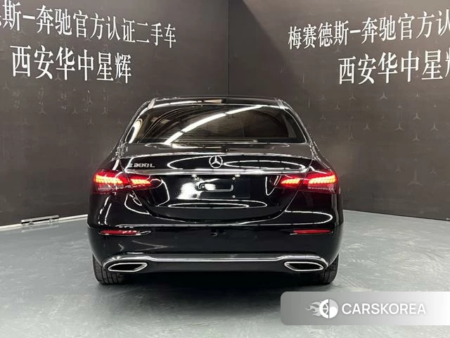 Mercedes-Benz E-class id 4263516 из Китая 9
