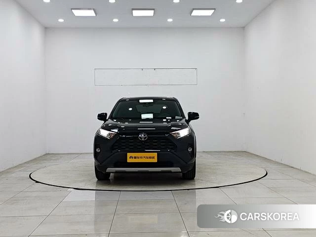 Toyota RAV4 Rongfang id 4207713 из Китая 12