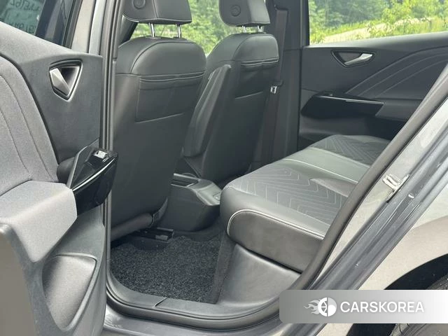 Volkswagen ID.3 id 4393391 из Китая 8