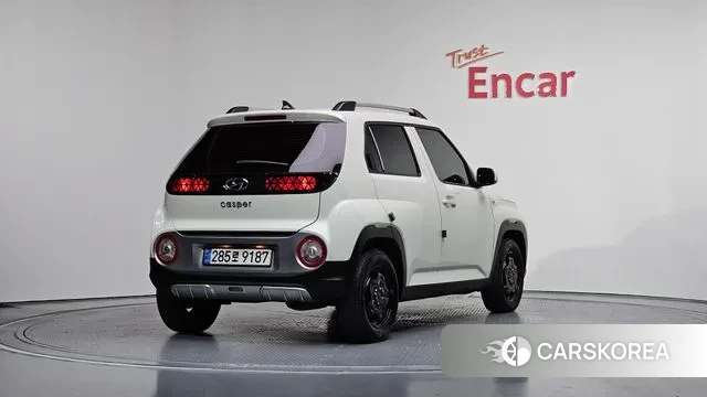 Hyundai Casper id 3442364 из Кореи 12