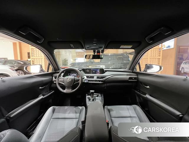 Lexus UX id 4359515 из Китая 10