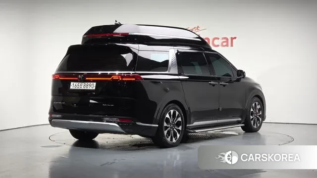 Kia Carnival 4th generation id 3007974 из Кореи 12