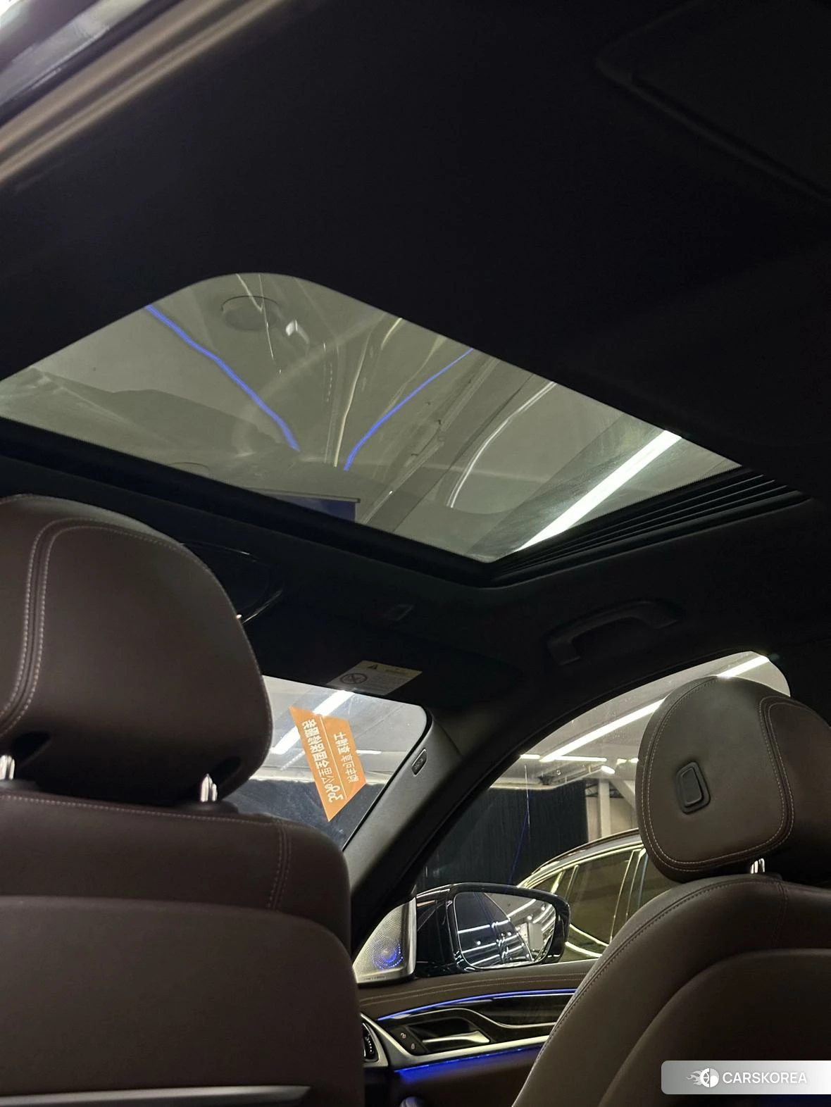 BMW 5 series id 4479395 из Китая 12