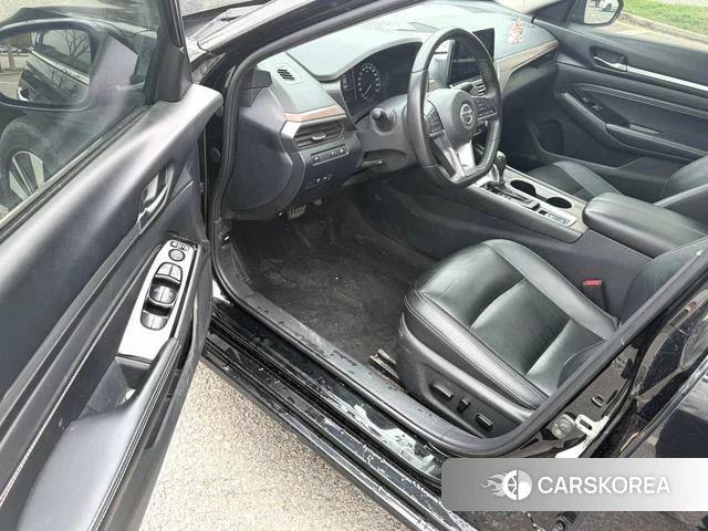 Nissan Teana id 4258018 из Китая 9