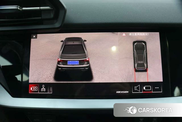 Audi A3 id 4258238 из Китая 8