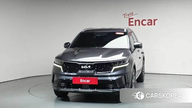 Kia Sorento 4th Generation id 4433732 из Кореи 12