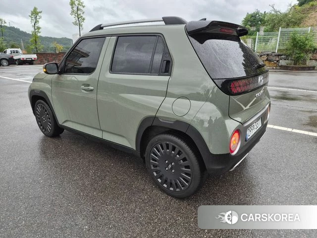 Hyundai Casper id 4561339 из Кореи 12