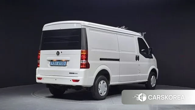 Dongfeng Socon C35 id 3523648 из Кореи 12