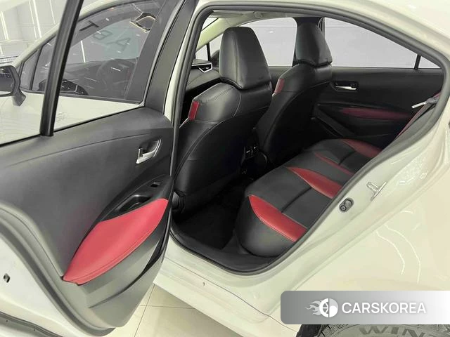 Toyota Corolla id 4256986 из Китая 12