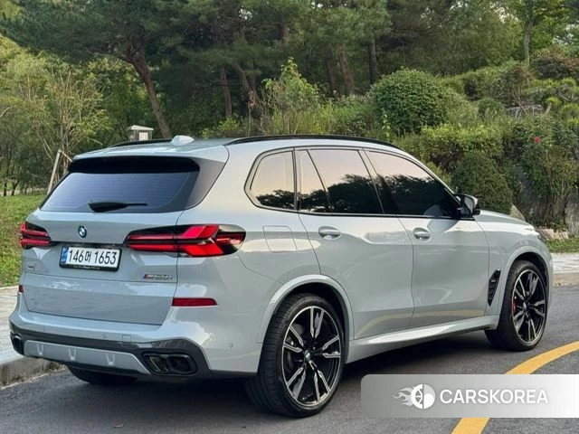 BMW X5 (G05) id 4928233 из Кореи 12