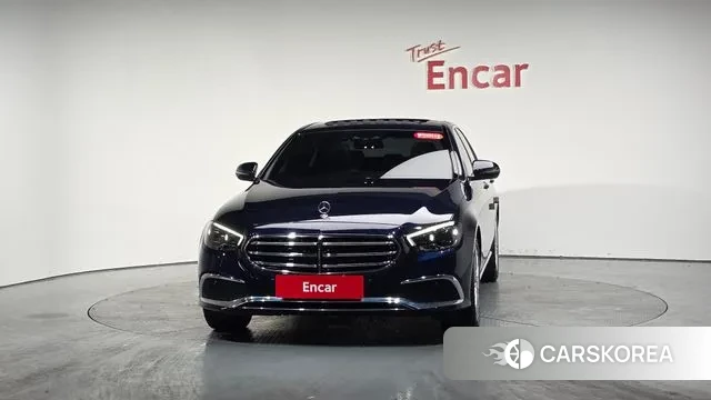 Mercedes-Benz E-Class W213 id 3498596 из Кореи 12