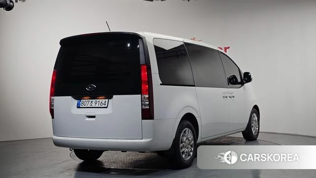 Hyundai Staria id 3922385 из Кореи 12