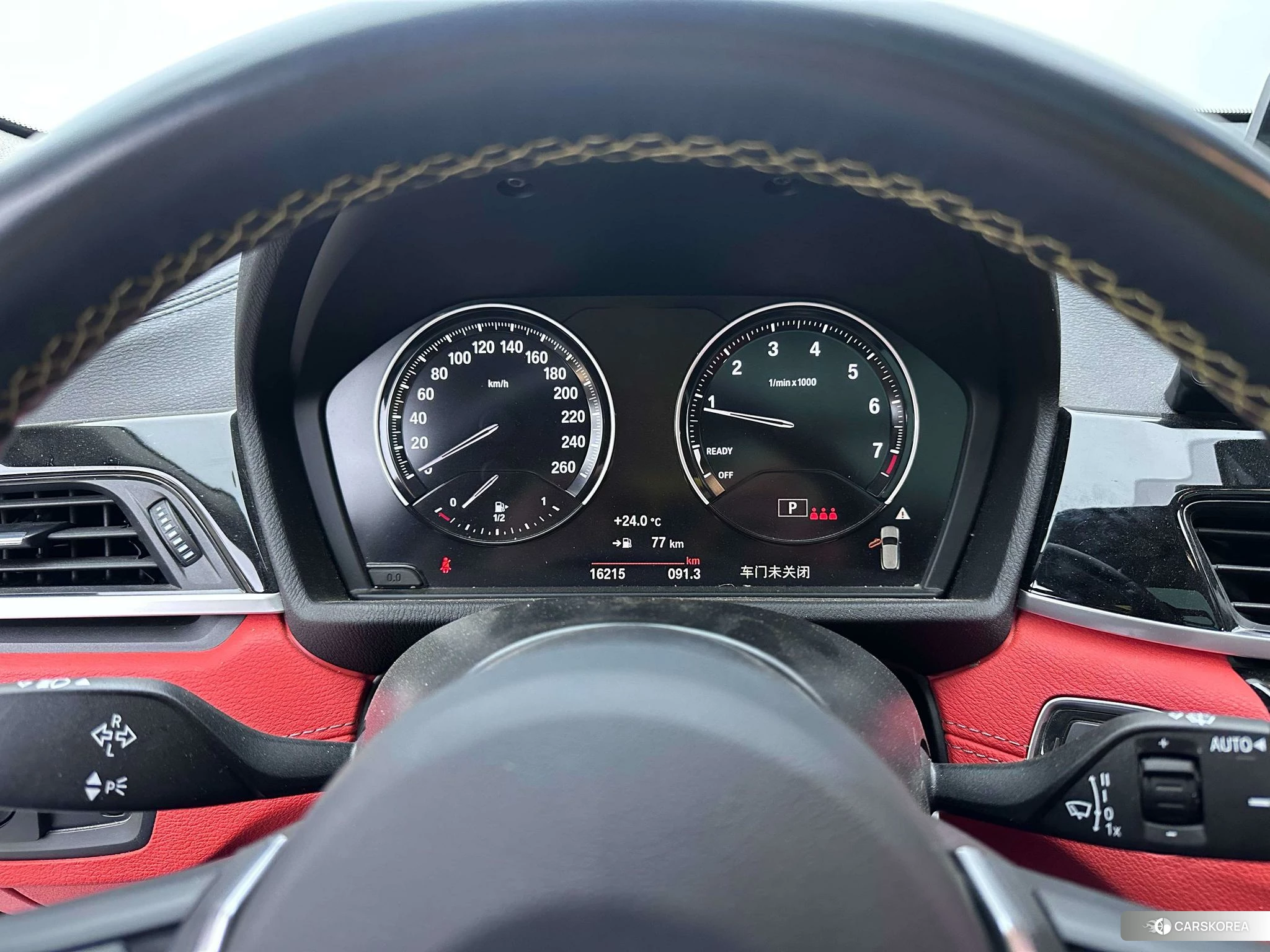 BMW X2 id 4473886 из Китая 10