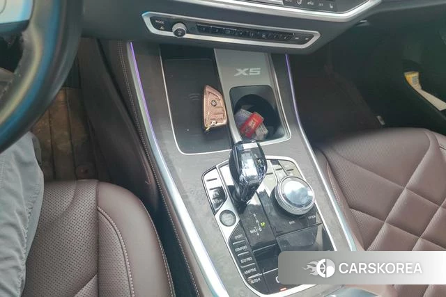 BMW X5 id 4300136 из Китая 9