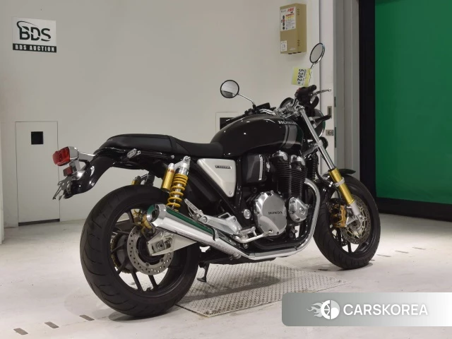 Проданный Honda CB1100RS 2017 из Японии, фото 2