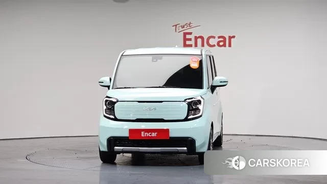 Kia The New Kia Ray id 2938911 из Кореи 12