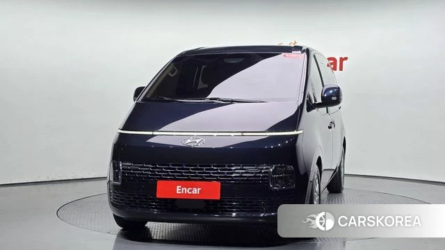 Hyundai Staria id 4505776 из Кореи 12