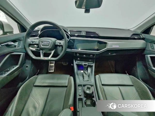 Audi Q3 id 4213817 из Китая 12